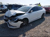 Chrysler 200 Limited 1C3CCCAB3FN575201 fotografie