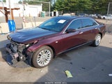 Cadillac Ct6 Plug-In Standard LREKK5RX2HA055699 fotografie