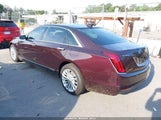 Cadillac Ct6 Plug-In Standard LREKK5RX2HA055699 fotografie