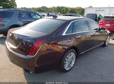 Cadillac Ct6 Plug-In Standard LREKK5RX2HA055699 fotografie
