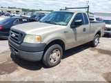 Ford F-150 Stx/Xl/Xlt 1FTRF12267NA42793 photo