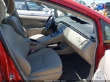 Toyota Prius Three JTDKN3DU8C0336119 photo