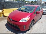 Toyota Prius Three JTDKN3DU8C0336119 снимка
