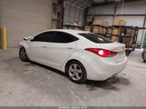 Hyundai Elantra Gls 5NPDH4AEXDH252293 photo