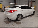 Hyundai Elantra Gls 5NPDH4AEXDH252293 photo