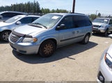 Chrysler Town & Country 1A4GP45R96B518012 снимка