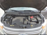 Ford Explorer Limited 1FMHK8F88BGA06417 fotografie