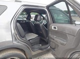 Ford Explorer Limited 1FMHK8F88BGA06417 fotografie
