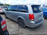 Dodge Grand Caravan Se Plus 2C4RDGBG7JR219897 photo