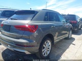 Audi Q3 Premium 45 Tfsi Quattro Tiptronic WA1AECF38L1067429 photo