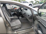 Honda Civic Ex 1HGFA16886L109518 fotografie