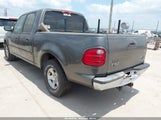 Ford F-150 Lariat/Xlt 1FTRW07692KE28723 fotografie