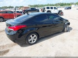 Hyundai Elantra Gls 5NPDH4AE2DH263871 fotografie