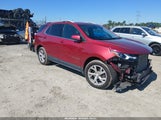 Chevrolet Equinox Lt 2GNAXTEXXJ6339033 photo