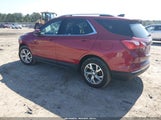 Chevrolet Equinox Lt 2GNAXTEXXJ6339033 photo