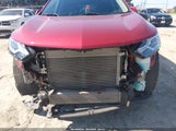 Chevrolet Equinox Lt 2GNAXTEXXJ6339033 photo