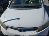 Honda Civic Hybrid JHMFA36247S029208 fotografie