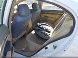 Honda Civic Hybrid JHMFA36247S029208 fotografie