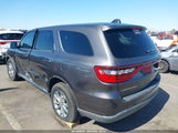 Dodge Durango Sxt Rwd 1C4RDHAG3HC680637 снимка