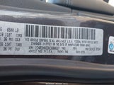 Dodge Durango Sxt Rwd 1C4RDHAG3HC680637 снимка