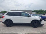 Honda Passport Awd Sport 5FNYF8H2XMB001900 fotografie