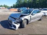 Genesis G70 2.5T Rwd KMTG14SC0TU164907 снимка