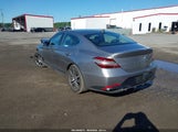 Genesis G70 2.5T Rwd KMTG14SC0TU164907 снимка