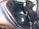 Genesis G70 2.5T Rwd KMTG14SC0TU164907 снимка