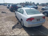 Honda Civic Hybrid JHMFA3F26AS005645 снимка
