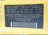 Hyundai Genesis 3.8 Track KMHHU6KH1AU040249 снимка