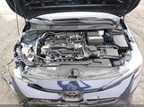 Toyota Corolla Le 5YFB4MDEXSP256164 photo