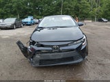 Toyota Corolla Le 5YFB4MDEXSP256164 photo