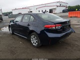 Toyota Corolla Le 5YFB4MDEXSP256164 photo