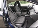 Toyota Corolla Le 5YFB4MDEXSP256164 photo