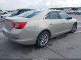 Chevrolet Malibu 1Lt 1G11C5SL3FF258351 снимка