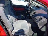 Honda Civic Lx 2HGFA1F59AH301008 fotografie