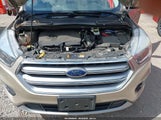Ford Escape Se 1FMCU0GD9HUA53130 fotografie