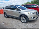 Ford Escape Se 1FMCU0GD9HUA53130 fotografie