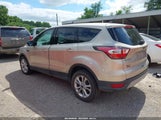 Ford Escape Se 1FMCU0GD9HUA53130 fotografie