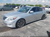 Hyundai Genesis 5.0 R-Spec KMHGC4DH0DU232637 снимка