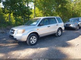 Honda Pilot Lx 2HKYF18156H519769 photo