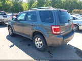 Ford Escape Limited 1FMCU9E78BKC65702 снимка