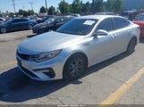 Kia Optima Lx 5XXGT4L34LG393961 снимка