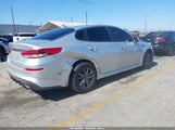 Kia Optima Lx 5XXGT4L34LG393961 снимка