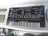 Kia Optima Lx 5XXGT4L34LG393961 снимка