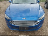 Ford Fusion Se 3FA6P0HD1HR364507 снимка