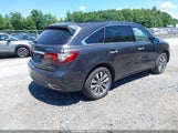 Acura Mdx Technology Acurawatch Plus Packages/Technology Package 5FRYD4H46GB057948 fotografie