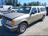 Ford Ranger Xlt 1FTYR44E92PB61768 снимка