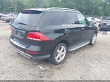Mercedes-Benz Gle 350 4JGDA5JB6HA865620 снимка