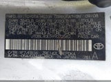 Toyota Corolla Le JTDBL40E599072582 fotografie